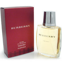 Burberry for Men Eau de Toilette Spray 3.3 oz Sale