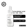 The Ordinary Hyaluronic Acid 2%+B5 Serum 30ml For Cheap