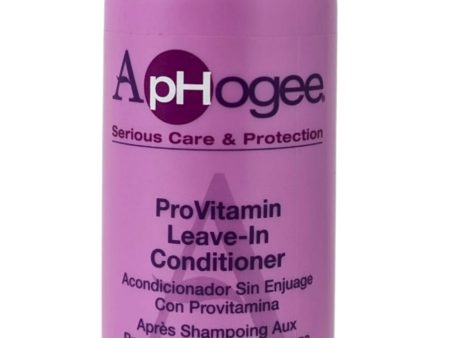 ApHogee ProVitamin Leave-In Conditioner 16 oz For Sale