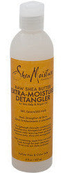 Shea Moisture Raw Shea Butter Extra-Moisture Detangler 8 oz Online