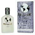 NETWORK PERFUME FOR MEN 100ML Cheap