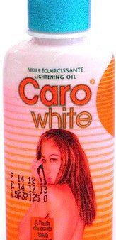 Caro White Lightening Oil 50 ml Online