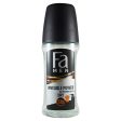 FA MEN ROLL ON INVISIBLE POWER 50ML For Cheap