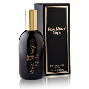 ROYAL MIRAGE PERFUME NIGHT 120ML Hot on Sale