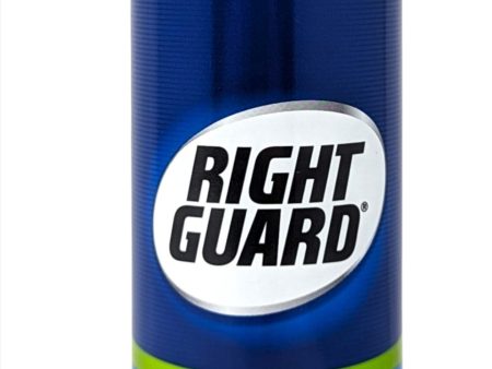 Right Guard Sport Antiperspirant Aerosol Fresh 6 oz Online Sale