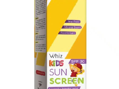 Baby Sunscreen – Gentle SPF Protection for Delicate Skin Hot on Sale