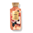 BATH & BODY ROSE INFUSED SHOWER GEL 295ml Online