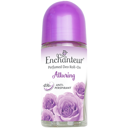 ENCHANTEUR ROLL ON ALLURING 50ML Online