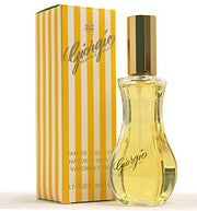 Giorgio by Giorgio Beverly Hills For Women Eau de Toilette Spray 1.7 oz. Online Sale