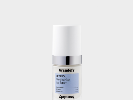 Retinol Age-Defying Eye Serum Online Sale