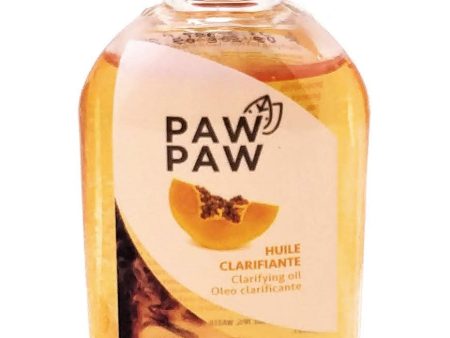 Paw Paw Clarifying Oil 60 ml Online Hot Sale