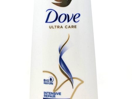 Dove Hair Therapy Damage Solutions Intensive Repair Shampoo 12 oz Online