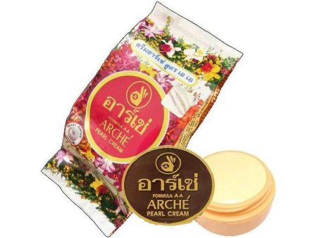 ARCHE PEARL WHITEING CREAM Sale