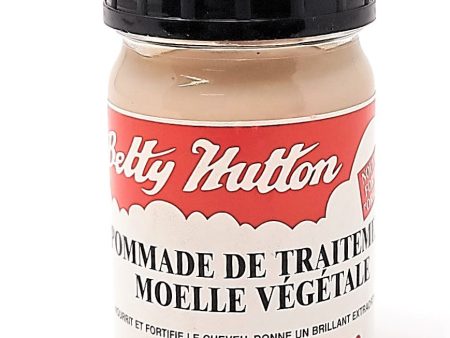 Betty Hutton Pommade de Traitement Moelle Vegetale 90 ml For Cheap