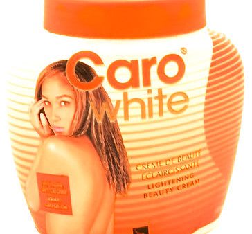 Caro White Lightening Beauty Cream 500 ml For Sale