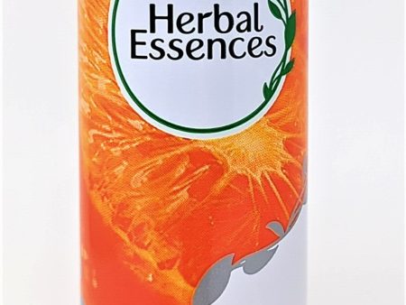 Herbal Essences Body Envy Volumizing Mousse 6.8 oz Discount