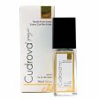 Cudrova Synergy Acne Scar Treatment & Skin Tone Evening Serum No. 7 for All Skin Types (30ml) - Made in Canada Fashion