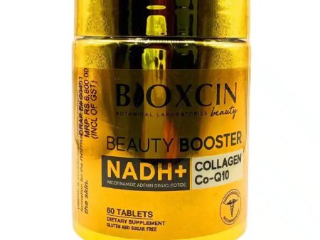 Bioxcin Beauty Booster | Advanced Nutritional Support Hot on Sale