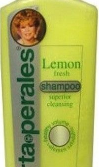 Mirta de Perales Lemon Fresh Shampoo 16 oz. Fashion