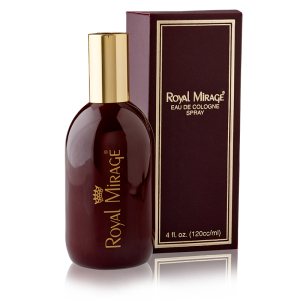 ROYAL MIRAGE ORIGINAL PERFUME 120ML Online