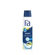 FA BODY SPRAY SPORT 200ML Discount