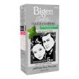 BIGEN SPEEDY HAIR COLOR BROWNISH BLACK 882 Hot on Sale