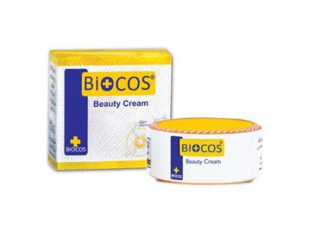 BIOCOS BEAUTY CREAM For Discount