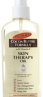 Palmer s Cocoa Butter Formula Skin Therapy Oil 5.1 oz For Sale