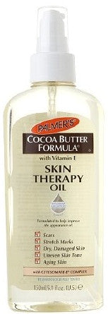 Palmer s Cocoa Butter Formula Skin Therapy Oil 5.1 oz For Sale