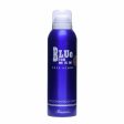 RASASI BODY SPRAY BLUE FOR MEN 200ML Fashion