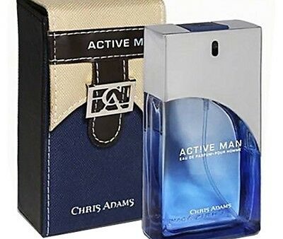 ACTIVE MAN PERFUME FOR MAN 100ML Hot on Sale