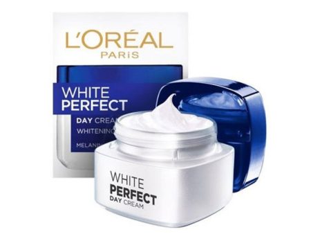 LOREAL PARIS AURA PERFECT DAY CREAM 50GM For Discount