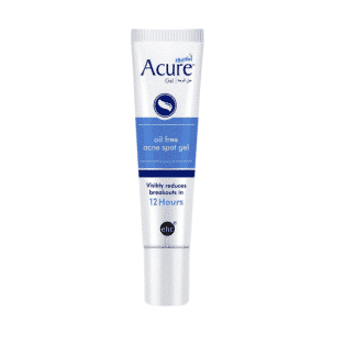 Acne Treatment Gel for Oily Skin Dermatologist Approved Online Hot Sale