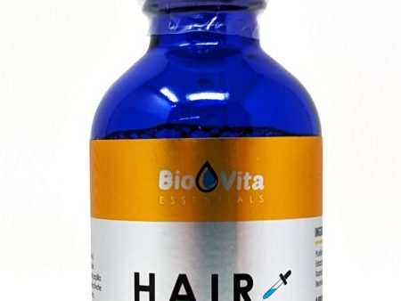 Biovita Hair Regrowth Treatment For Sale