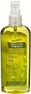 Palmer s Olive Oil Formula Conditioning Spray Oil 5.1 oz Sale