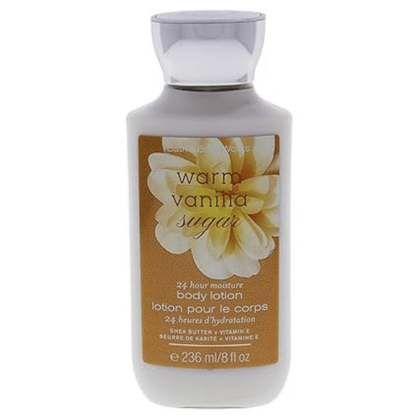 BATH & BODY SHEA & VITAMIN E BODY LOTION 236ml Discount