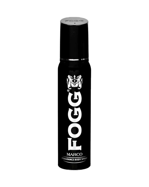 FOGG BODY SPRAY MARCO 120ML Online Sale