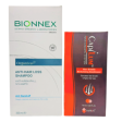 Dandruff Control Duo Discount Box: Bionnex Shampoo & Capilum Conditioner (Dermatologists.pk) For Cheap