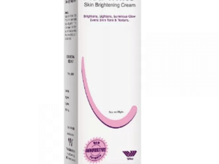 Actiwhite Cream | Skin Whitening & Brightening Cream For Sale