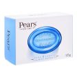 PEARS PURE & GENTLE SOAP BLUE 125GM on Sale