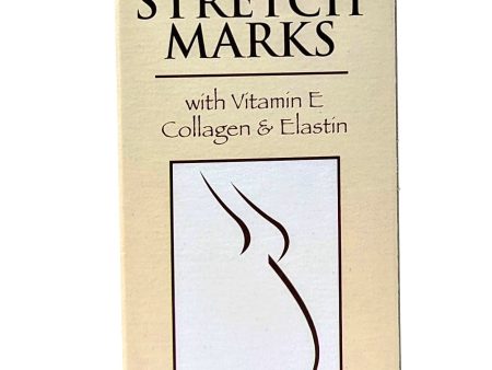 Palmer s Organics Cocoa Butter Massage Cream for Stretch Marks 4.4 oz For Sale