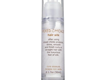 Mixed Chicks Hair Silk 1.7 oz Cheap