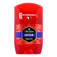 OLD SPICE DEO STICK CAPTAIN 50ML Sale