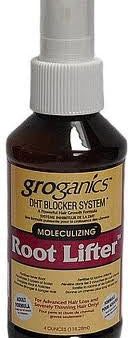 Groganics Moleculizing Root Lifter 4 oz. Hot on Sale