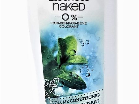 Herbal Essences Naked Volume Conditioner 10.1 oz For Discount