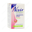 NAIR HAIR REMOVER LOTION ROSE 120ML Sale