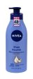 Nivea Shea Nourish 48Hr Moisture Body Lotion 16.9 oz Hot on Sale