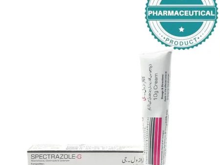 Spectrazole-G Cream Uses, Benefits & Side Effects For Sale