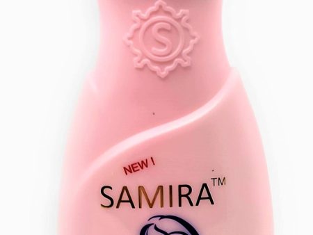 Samira Moisturizing Baby Lotion 16.8 oz Online now