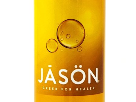 Jason Vitamin E Skin Oil 5000 IU 4 oz Hot on Sale